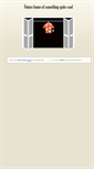 Mobile Screenshot of eugeniamarti.com